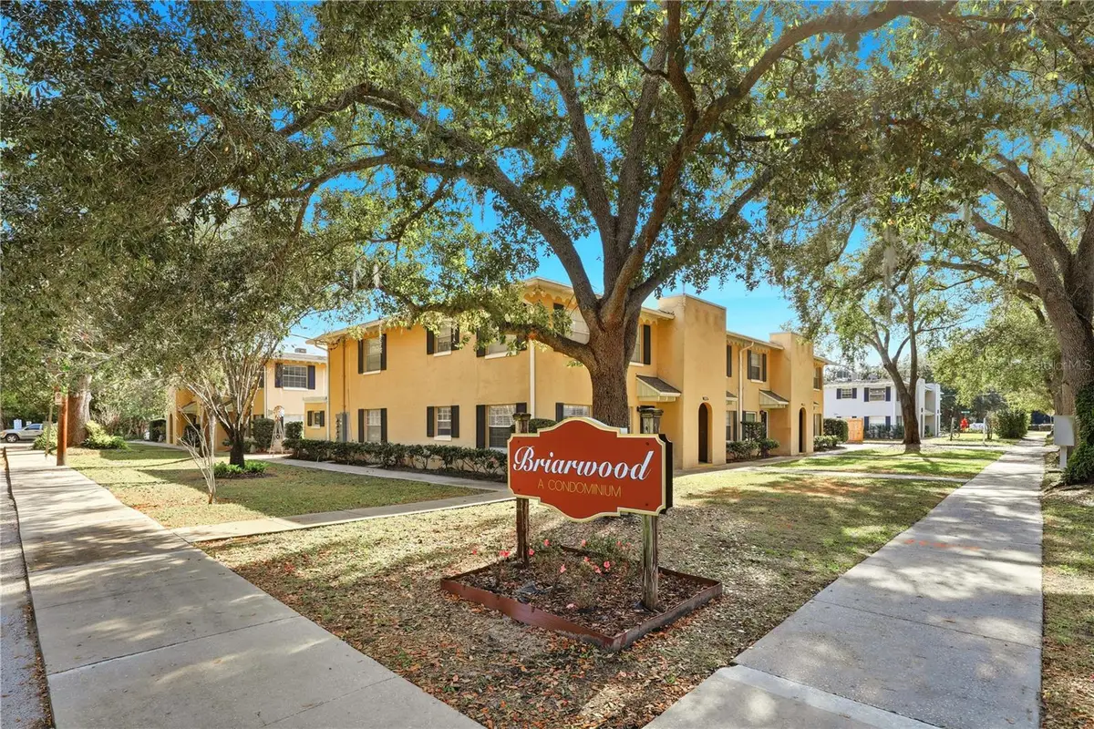 1002 W Par Street #16, Orlando, FL 32804 - #1