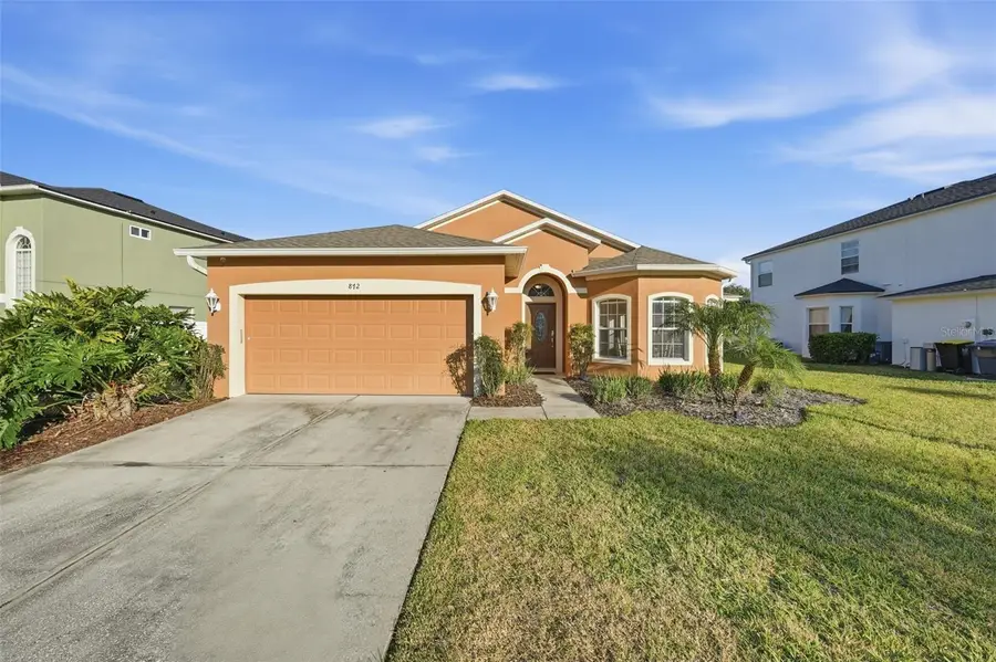 872 Sussex Drive, Davenport, FL 33896 - Image #2