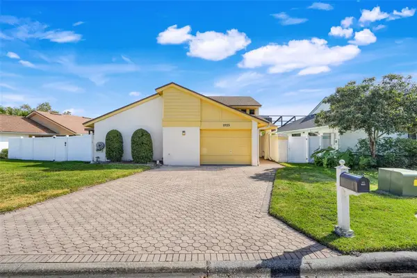 2725 Heatherside Avenue, ORLANDO, FL 32822