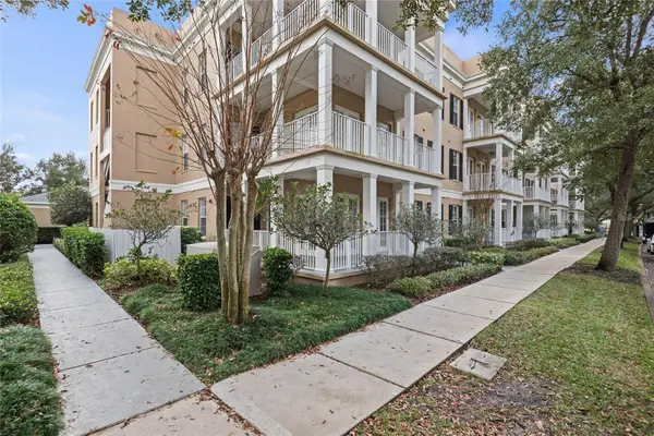 4250 Corrine Drive #104, ORLANDO, FL 32814