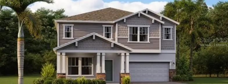 3060 Namaste Drive, Clermont, FL 34714 - Image #1