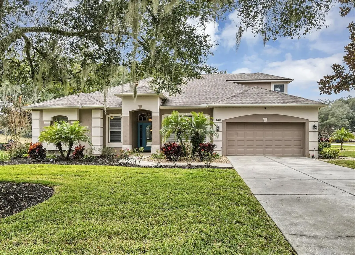 380 Speyside Lane, Apopka, FL 32712 - Image #1