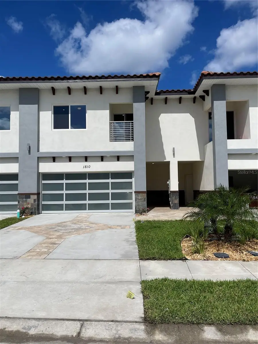 1810 Brentwood Court, Davenport, FL 33837 - Image #1