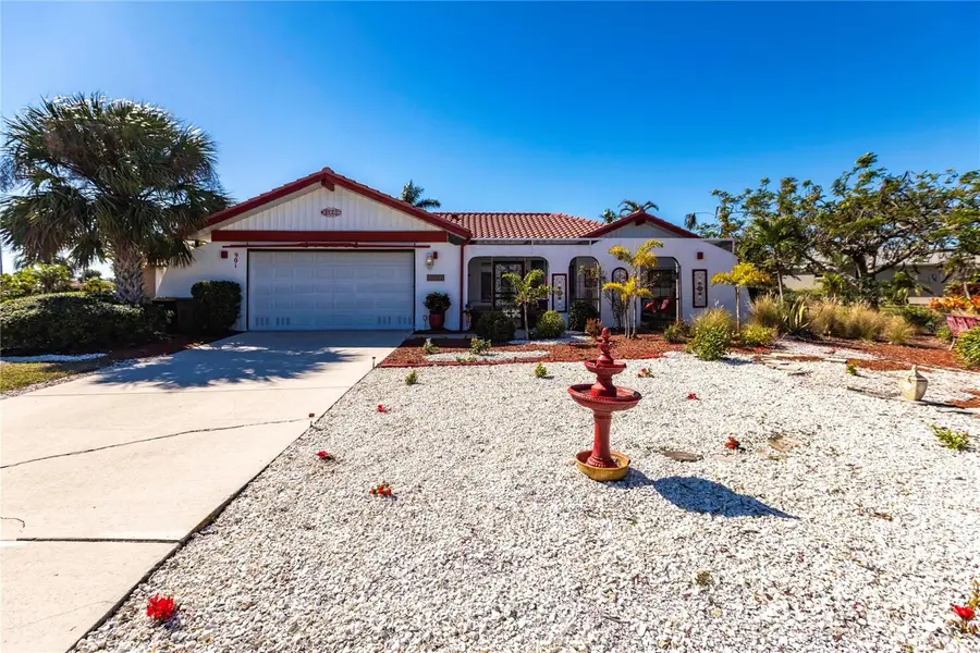 901 Don Juan Court, Punta Gorda, FL 33950 - Image #2