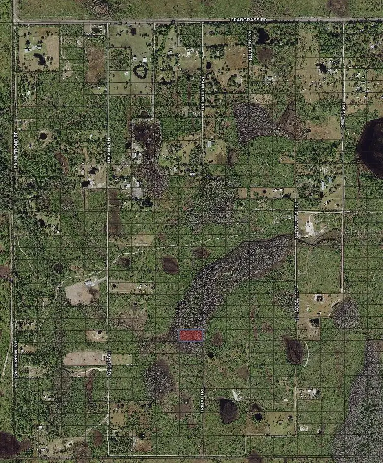 Tribal Trail, Saint Cloud, FL 34773 - Image #1