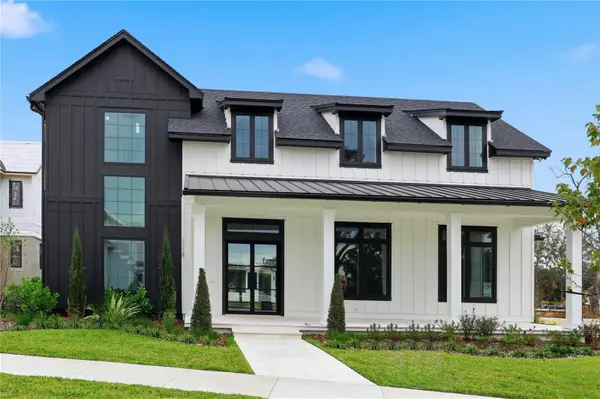 1118 Sarah Mathews Drive, OAKLAND, FL 34760