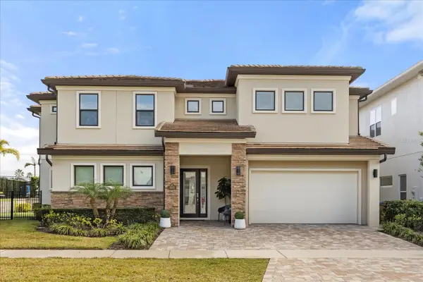 955 Jack Nicklaus Court, KISSIMMEE, FL 34747