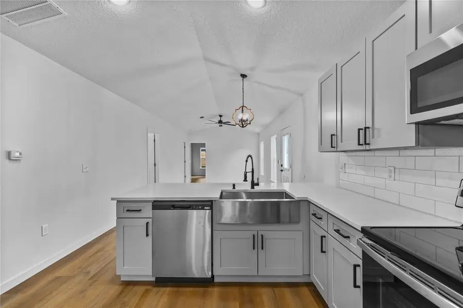 1012 E Hazzard, Eustis, FL 32726 - #3