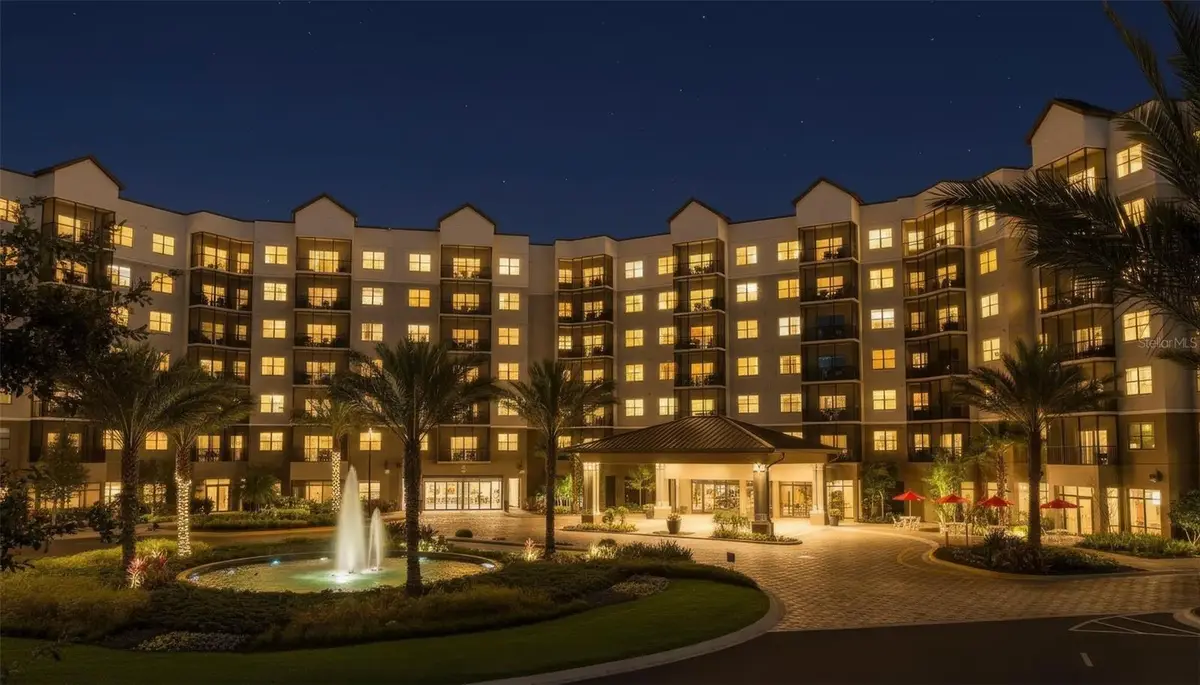 14051 Grove Resort Avenue #1705, Winter Garden, FL 34787 - Image #1