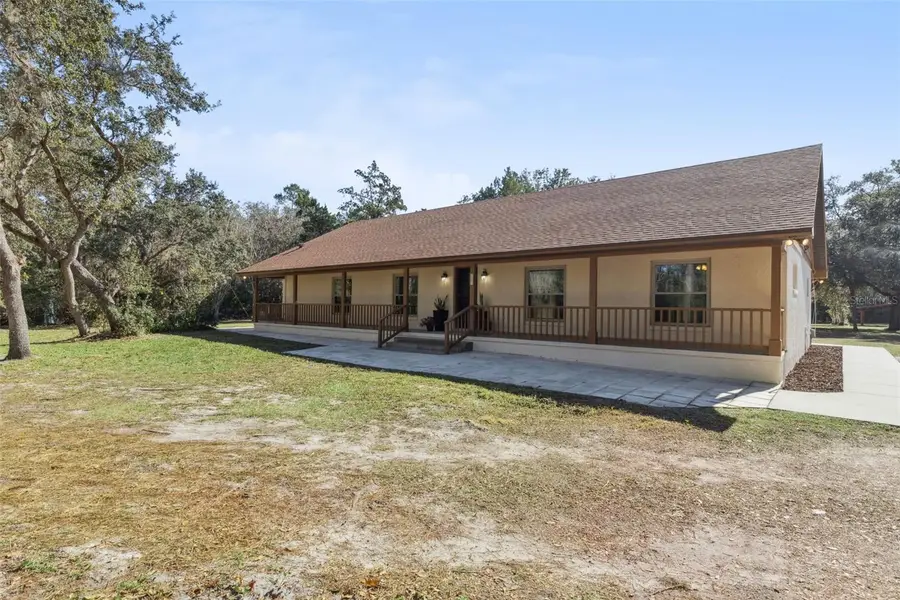 721 Riverwoods Trail, Chuluota, FL 32766 - Image #3