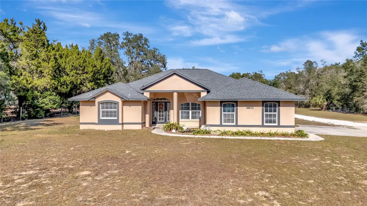 18611 Clark Road, Altoona, FL 32702 - Image #1