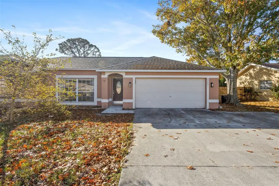 4395 Comfort Street, Cocoa, FL 32927 - Image #2