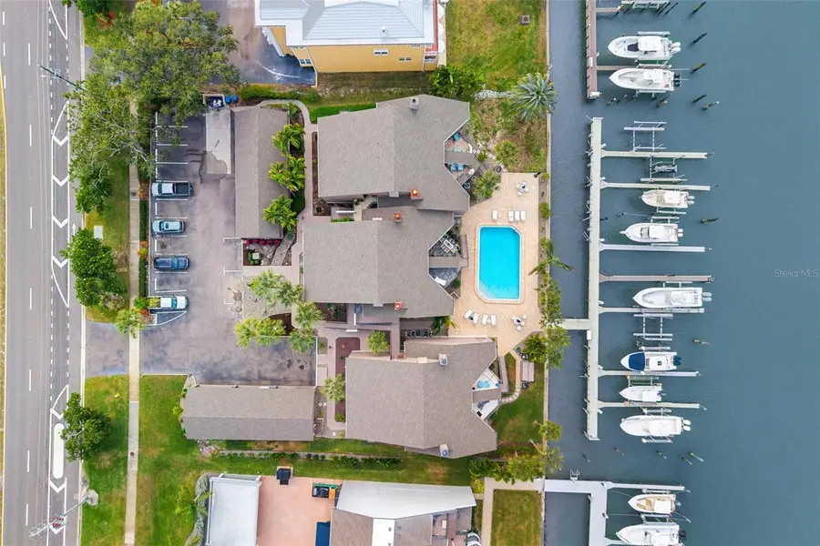 534 Pinellas Bayway S #201, Tierra Verde, FL 33715 - Image #2