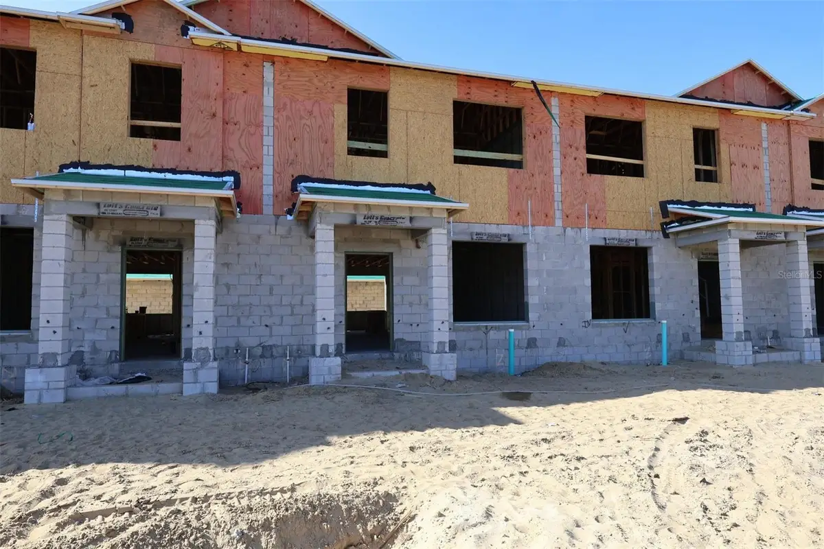 378 Lady Palm Street, Apopka, FL 32703 - Image #1