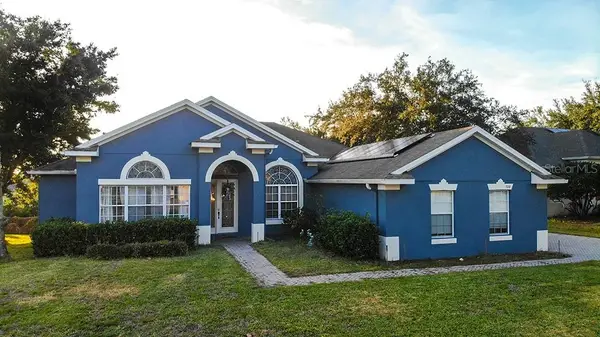 728 Longford Loop, APOPKA, FL 32703