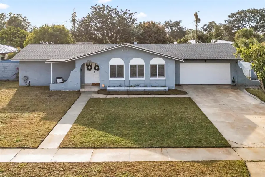 5548 Kingswood Drive, Orlando, FL 32810 - Image #2