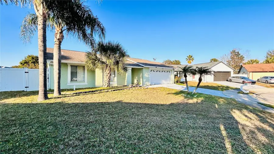 2809 Grand Bend Court, Orlando, FL 32837 - #2