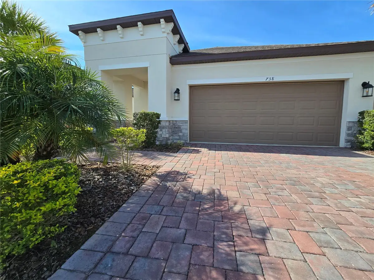 738 Via Como Street, Poinciana, FL 34759 - Image #1
