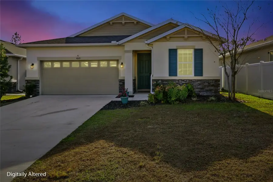 4009 Swan Goose Court, Okahumpka, FL 34762 - #2