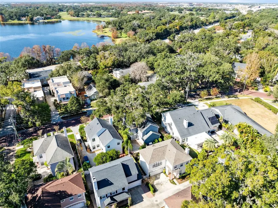 1021 Atkins Place, Orlando, FL 32804 - Image #2