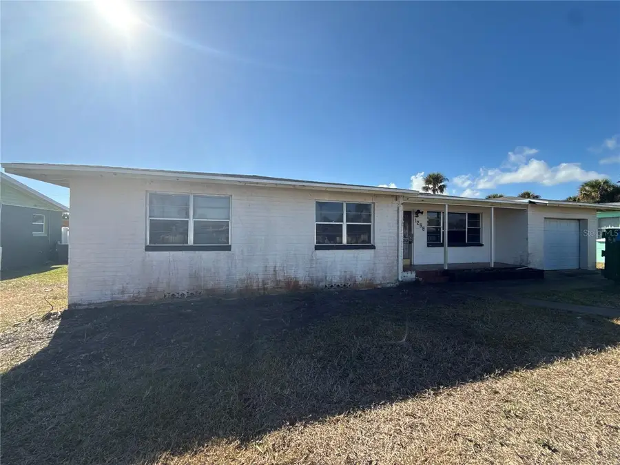 1259 Bel Aire Drive, Daytona Beach, FL 32118 - Image #2