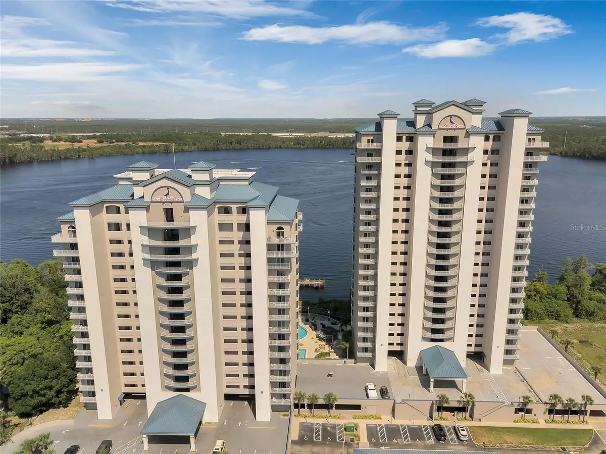13415 Blue Heron Beach Drive #1-706, Orlando, FL 32821 - Image #1