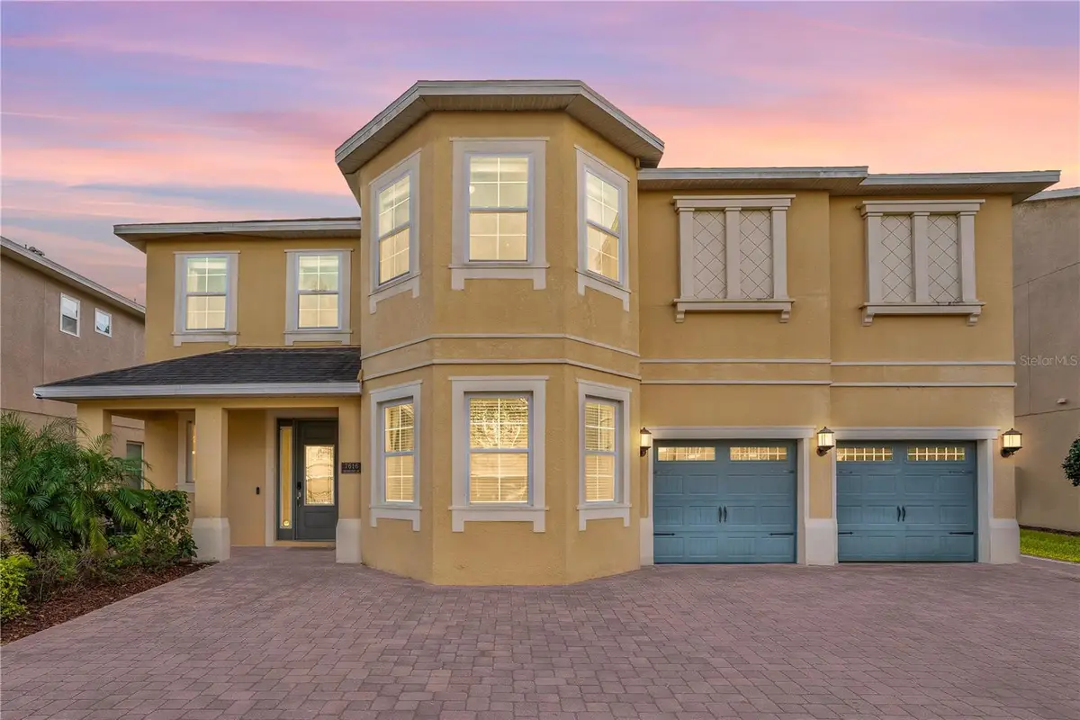 7616 Brookhurst Lane, Kissimmee, FL 34747 - Image #1