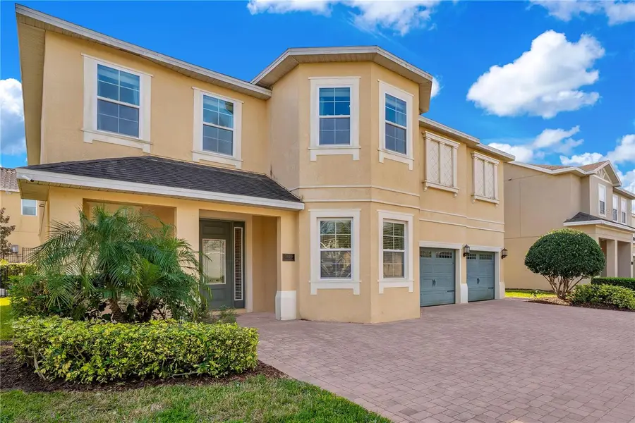 7616 Brookhurst Lane, Kissimmee, FL 34747 - Image #2