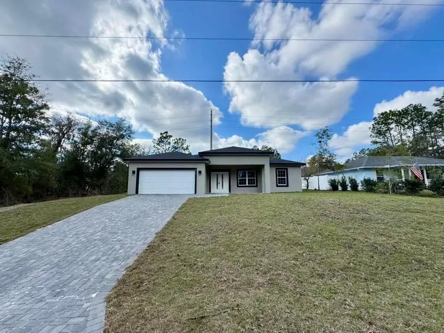8596 N Vince Drive, Citrus Springs, FL 34434 - Image #2