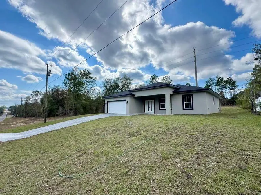 8596 N Vince Drive, Citrus Springs, FL 34434 - Image #3