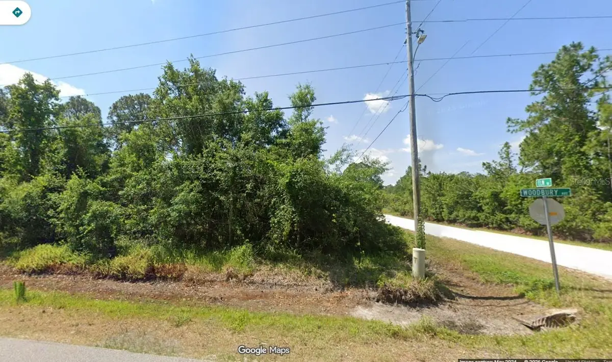 1215 Woodbury Avenue, Sebring, FL 33875 - Image #1
