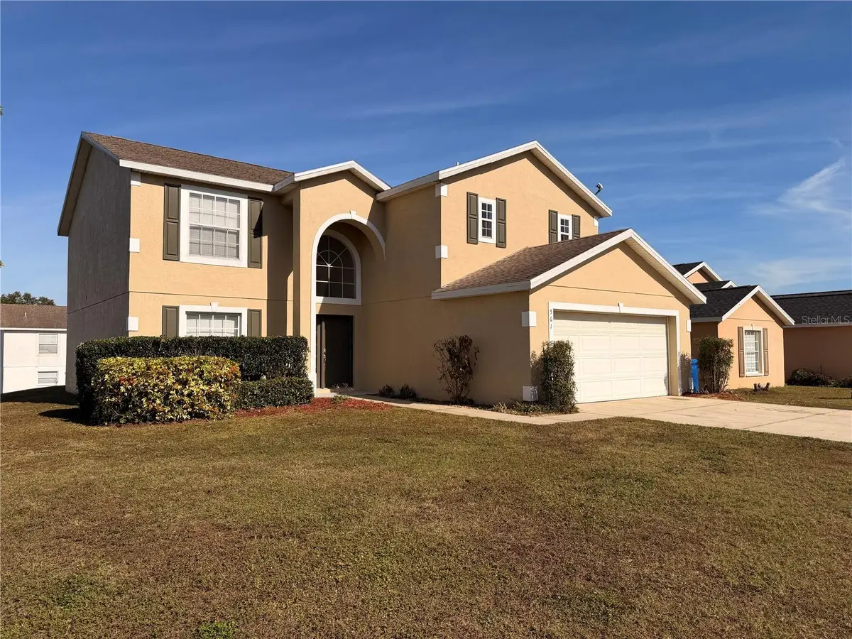 561 Cody Caleb Drive, Winter Haven, FL 33884 - Image #1