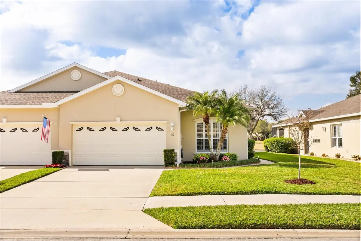 112 Lower Lake Court, Debary, FL 32713 - Image #1