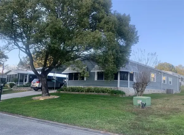 3955 Cohen Drive #737, ZELLWOOD, FL 32798