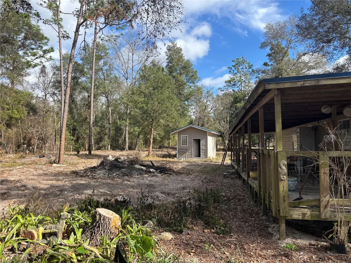 31 SE 190th Avenue, Old Town, FL 32680 - Image #1