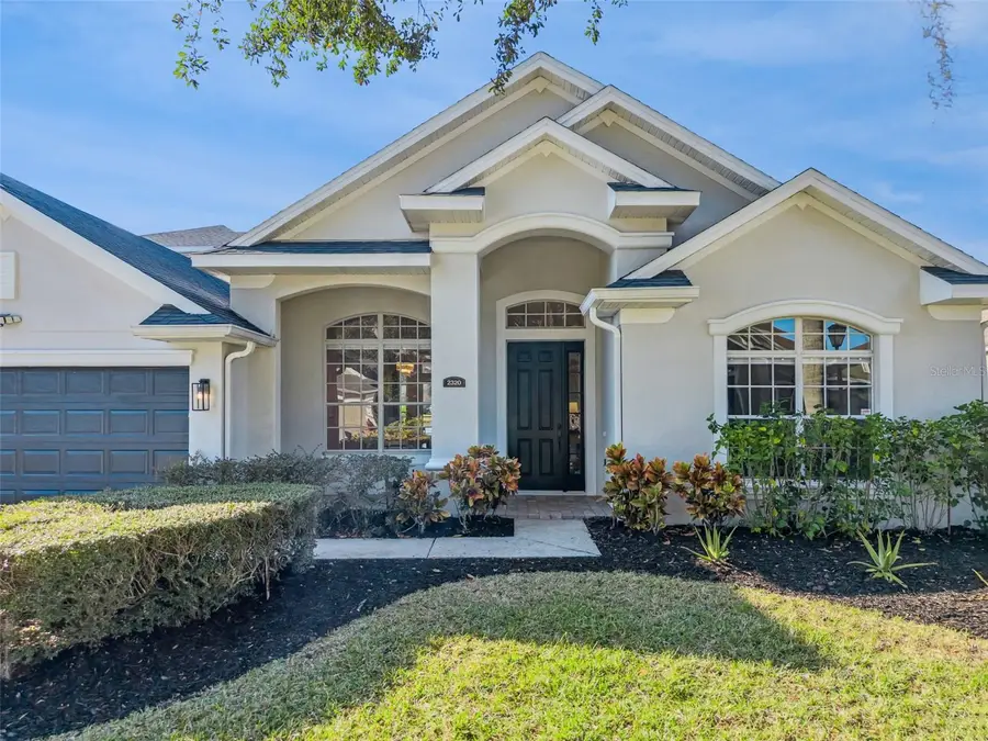 2320 Wintermere Pointe Drive, Winter Garden, FL 34787 - Image #2