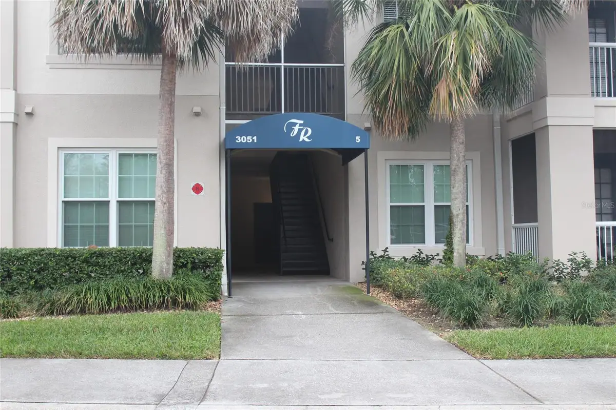 3051 Greystone Loop #106, Kissimmee, FL 34741 - #1