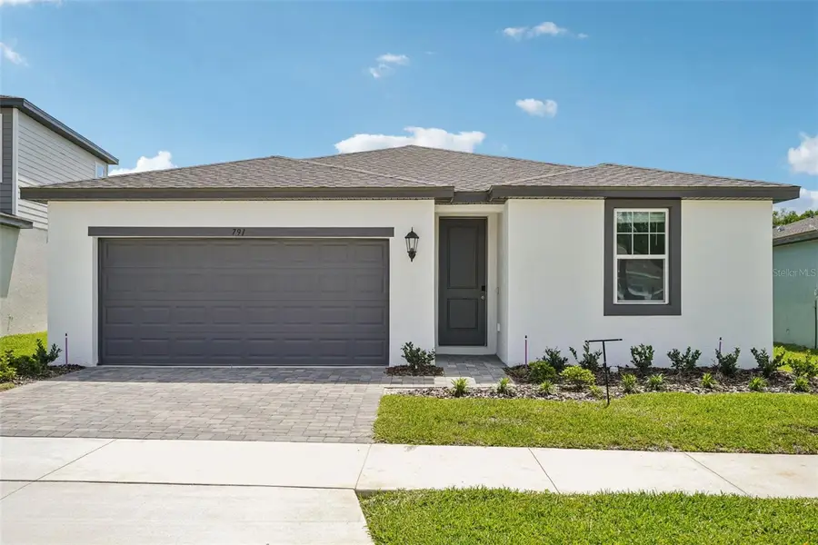 791 Sunshower Drive, Lady Lake, FL 32159 - #2
