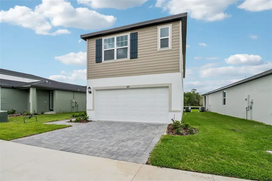807 Sunshower Drive, Lady Lake, FL 32159 - #3
