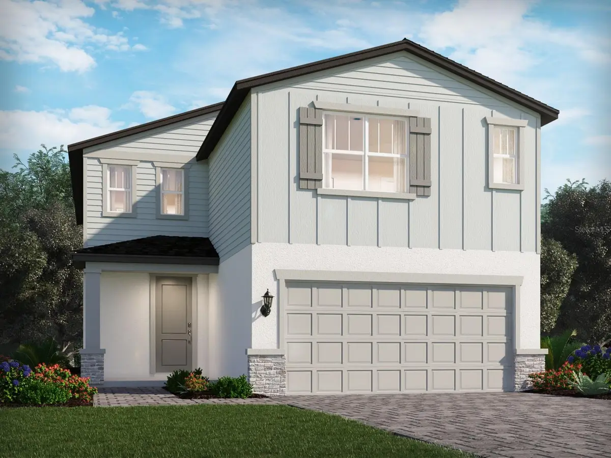 891 Sunshower Drive, Lady Lake, FL 32159 - Image #1