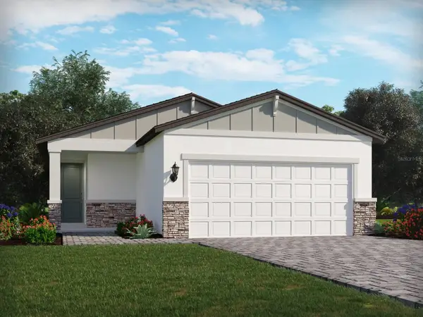 871 Sunshower Drive, LADY LAKE, FL 32159