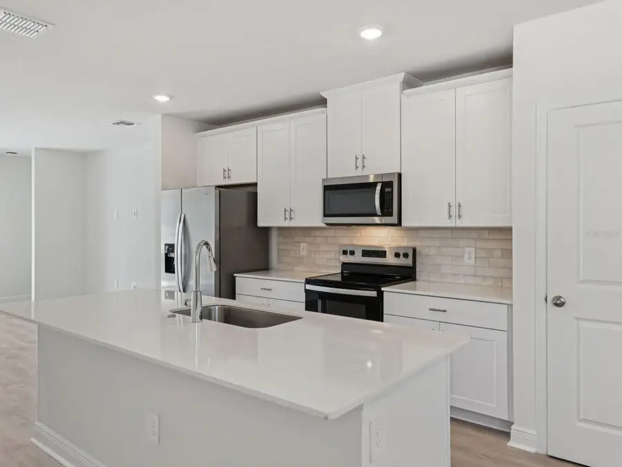 803 Sunshower Drive, Lady Lake, FL 32159 - #2