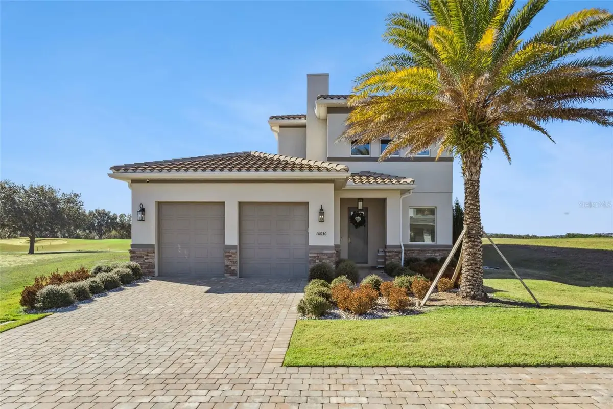 16030 Vetta Drive, Bella Collina, FL 34756 - #1