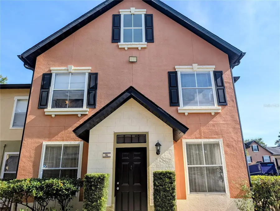 6017 Westgate Drive #911, Orlando, FL 32835 - Image #2