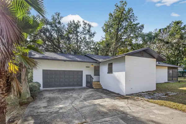 303 E Fountain Street, FRUITLAND PARK, FL 34731