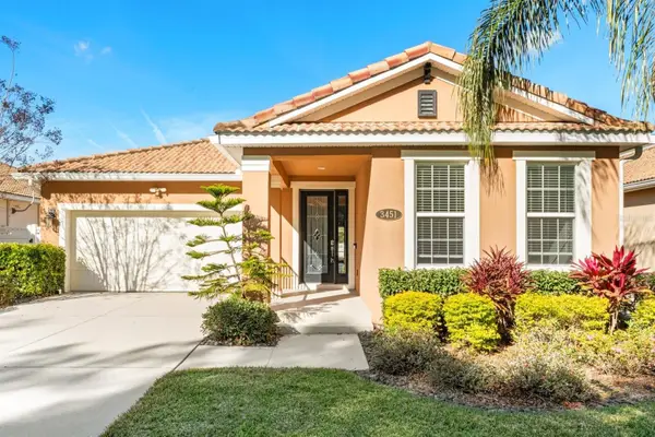 3451 Luna Bella Lane, NEW SMYRNA BEACH, FL 32168