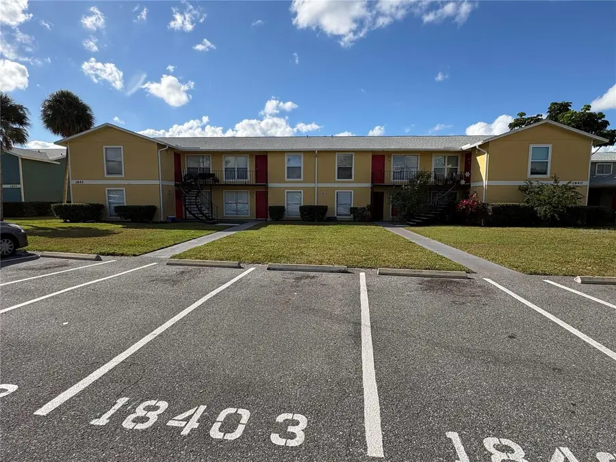 1840 Caralee Boulevard #4, Orlando, FL 32822 - Image #2