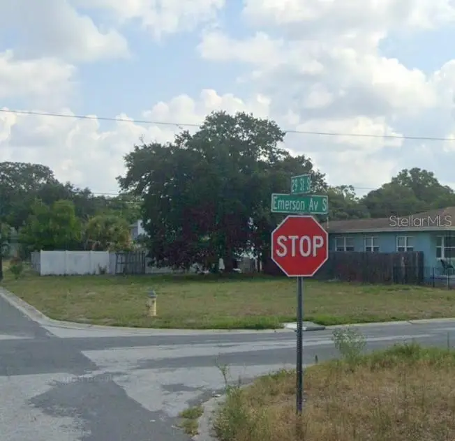 2869 Emerson Avenue S, Saint Petersburg, FL 33712 - #2