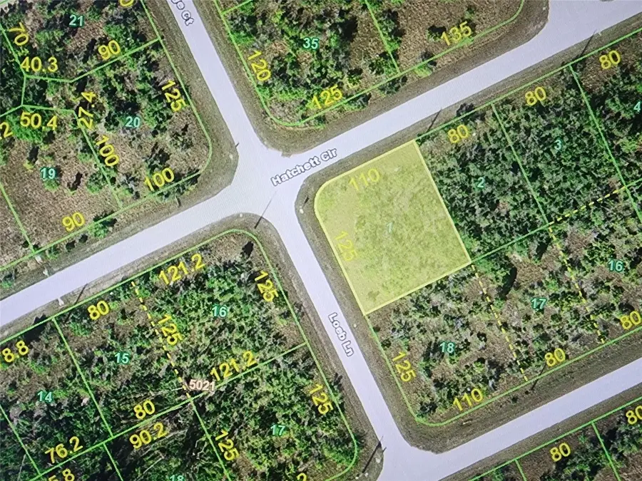 10184 Loeb Lane, Port Charlotte, FL 33981 - Image #2