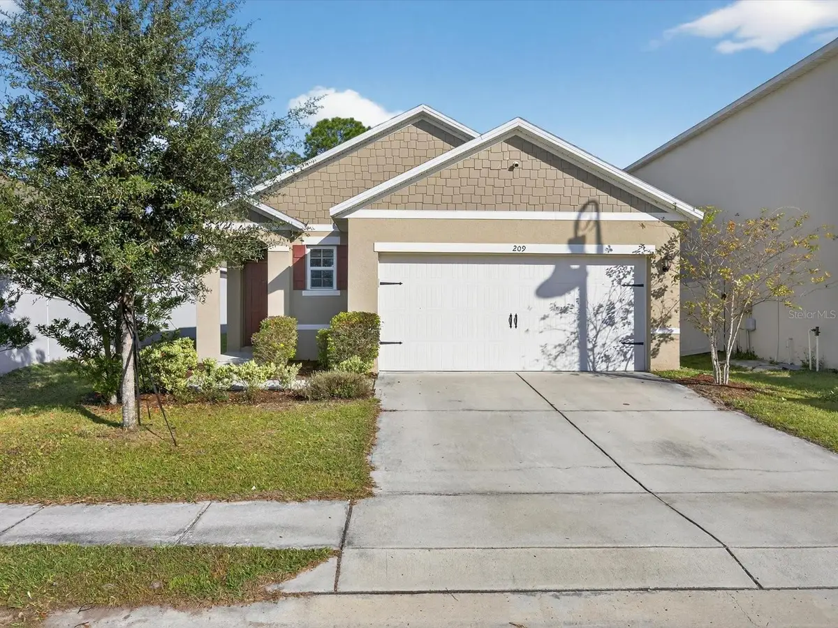 209 Gina Lane, Davenport, FL 33837 - Image #1